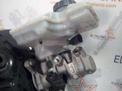 Foto 4ª: Servofreno Seat Leon STYLE 150CV 110KW [CZEA] (2015)