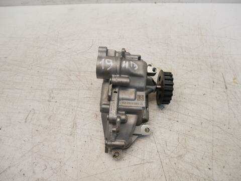 Bomba de Aceite Ford Transit 130 CV 96KW