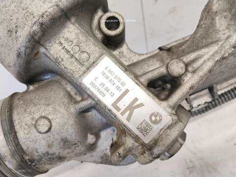 Foto 3ª: Cremallera de Direccion Bmw Serie 3 315 316 D 116CV [N47 D20 C] (2012)