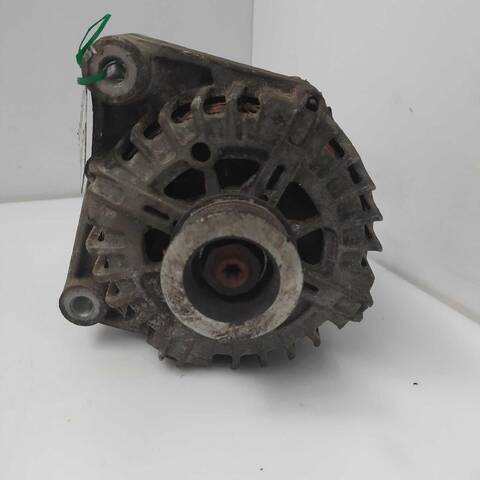 Foto 2ª: Alternador Bmw Serie 1 114 118 D (2006)