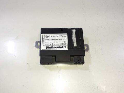Foto 2ª: Centralita Motor ECU Mercedes Vito 95CV 70KW (2014)