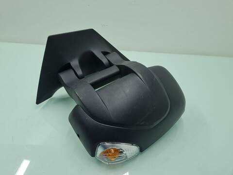 Foto 3ª: Retrovisor Izquierdo Renault Master L2H2 HKA 3 5T DOBLE CABINA 170CV 125KW [M9TD7] (2019)