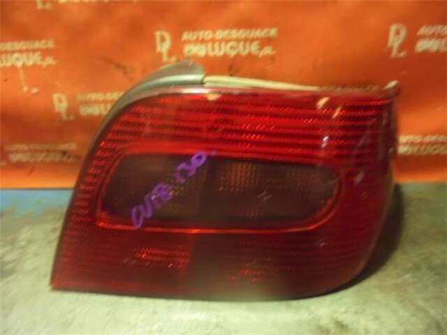 Foto 2ª: Piloto Trasero Derecho Citroen Xsara 1.6 16V [NFU (TU5JP4)]