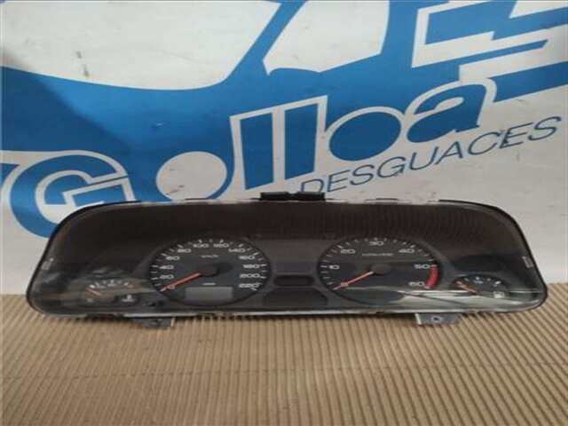 Cuadro de Instrumentos Peugeot 306 1.9 TD