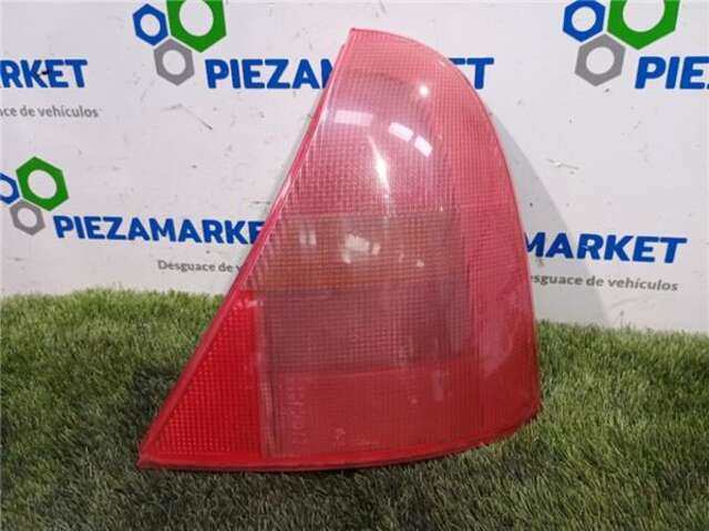 Foto 1ª: Piloto Trasero Derecho Renault Clio 1.2 [1.2 LTR. - 43 KW] [D7F G7]