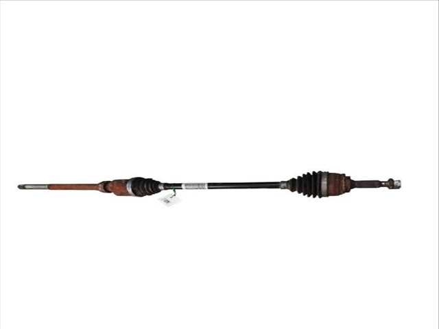 Transmision Delantera Derecha Peugeot Rifter 1.5 BLUEHDI 130