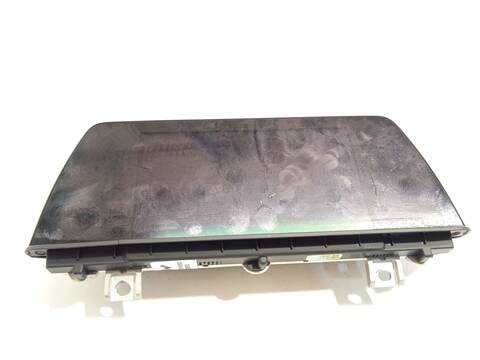 Foto 2ª: Pantalla Multifuncion Bmw Serie 3 318 2.0 D 150CV 110KW F34) GRAN TURISMO B47D20 [N47D20C] (2014)