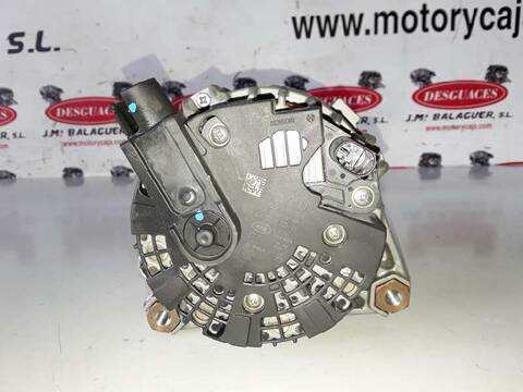 Foto 3ª: Alternador Jaguar F Pace PRESTIGE 2.0 DIESEL CAT 179CV (2017)