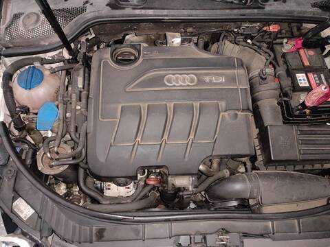 Motor Completo Audi A3 CBAB
