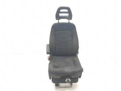 Foto 1ª: Asiento Delantero Izquierdo Iveco Daily 3.0 D 170CV [F1CGL411B] (2011)