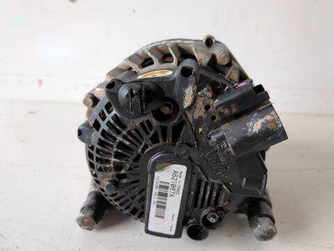 Foto 3ª: Alternador Peugeot Expert FURGON L2H1 90CV