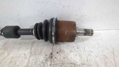 Foto 2ª: Transmision Delantera Izquierda Kia Ceed 1.6 CRDI 90 90CV [D4FB] (2006)