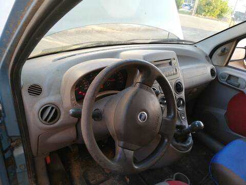 Salpicadero Fiat Panda 1.2 D II 169) 188A4000