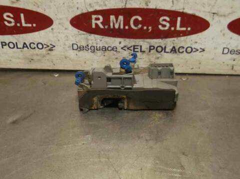 Foto 4ª: Cerradura Puerta Delantera Derecha Citroen Xantia 2.0 HDI 90/110 ATTRACTION BERLINA 109CV 80KW [RHZ] (1999)