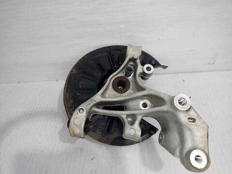 Foto 3ª: Mangueta Trasera Derecha Volkswagen Touran ADVANCE BMT 110CV [CRKB] (2015)