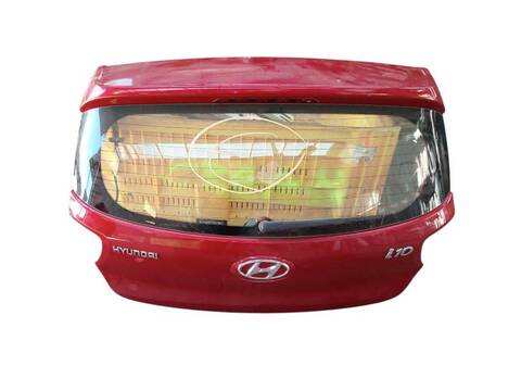 Portón Hyundai i10 1.0