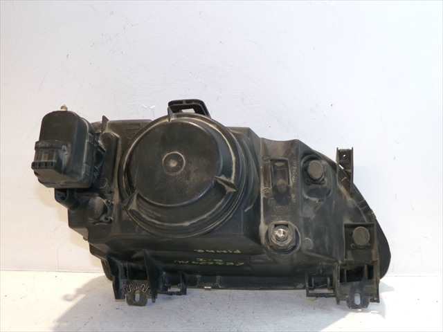 Foto 2ª: Faro Izquierdo Renault Scenic 1.9 D 1996-1998 [F9Q] (1998)