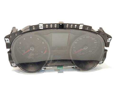 Foto 2ª: Cuadro de Instrumentos Volkswagen Passat ADVANCE BMT 150CV 110KW [CZE] (2017)