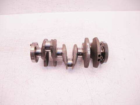 Foto 3ª: Cigüeñal Opel Grandland 131 CV 96KW [D12XHT EB2ADTS HN05] (2020)