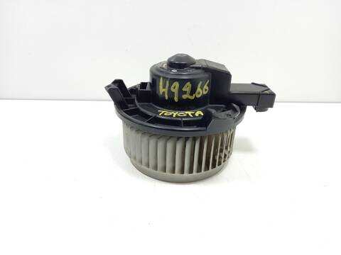 Calefacción Toyota Land Cruiser 1KDFTV