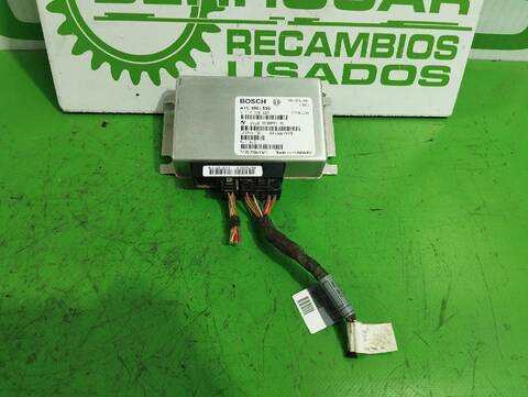 Centralita Motor ECU Bmw X3 2.0 16V DIESEL CAT 150CV