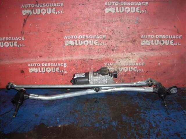 Foto 1ª: Motor Limpia Delantero Dacia Sandero 1.5 LAUREATE [1.5 LTR. - 66 KW DCI DIESEL FAP CAT] [K9KC612]
