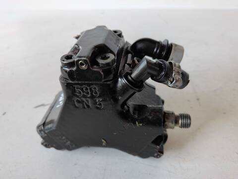 Foto 2ª: Bomba Inyeccion Opel Corsa Z13DT (2005)