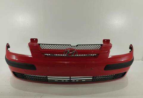 Paragolpes Delantero Hyundai Getz 1.5 CRDI 82CV 60KW