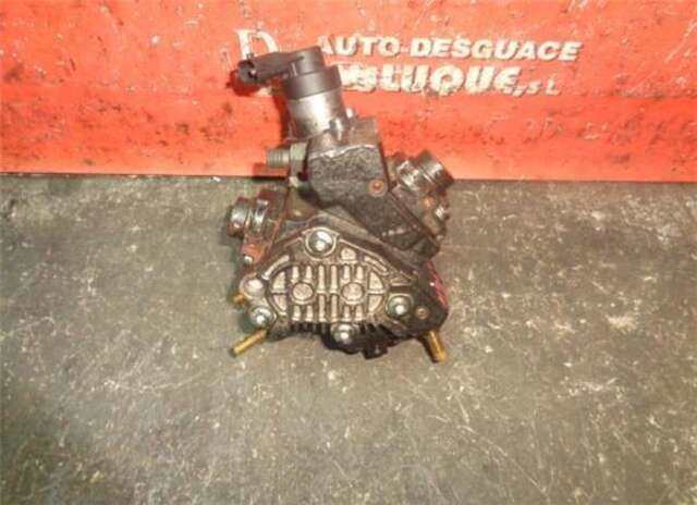 Bomba Inyeccion Renault Master 2.3 L3H1 3.5T [2.3 LTR. - 100 KW DCI DIESEL FAP ENERGY CAT]