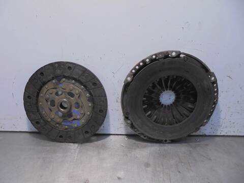 kit Embrague Audi A3 30 TDI DESIGN 115CV 85KW