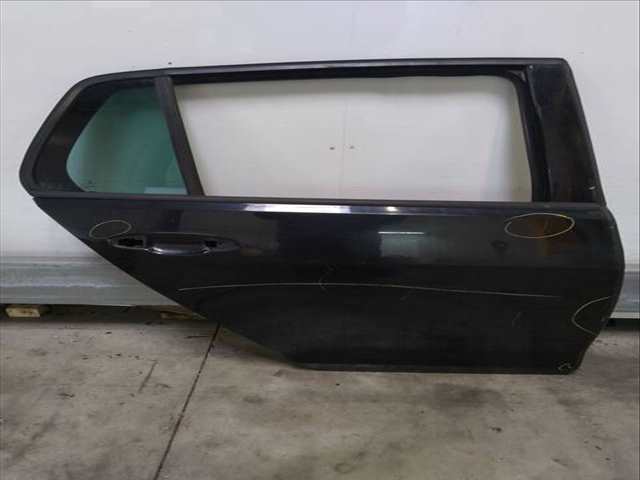 Foto 1ª: Puerta Trasera Derecha Volkswagen Golf 150 CV 110KW [CRBC CRB] (2014)