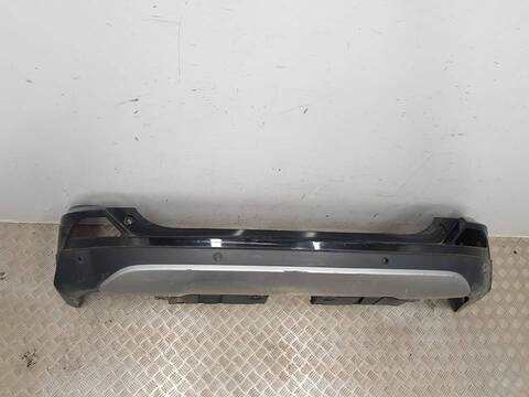 Foto 2ª: Paragolpes Trasero Toyota Rav4 ADVANCE