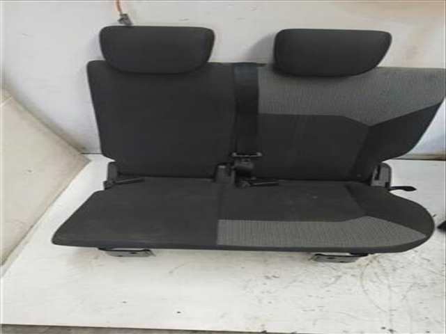 Foto 1ª: Asientos Traseros Ford EcoSport 1.5 TREND [1 5 LTR. - 70 KW TDCI CAT] 95CV