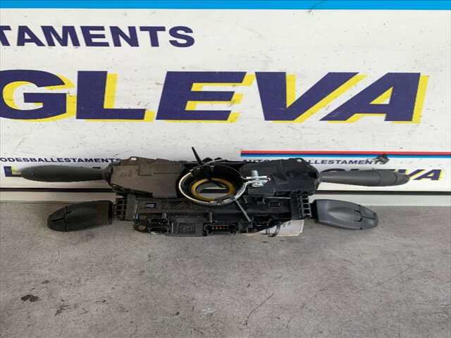 Foto 2ª: Mando Luces Peugeot 5008 1.6 16V 120CV [5FS / 5F01] (2011)