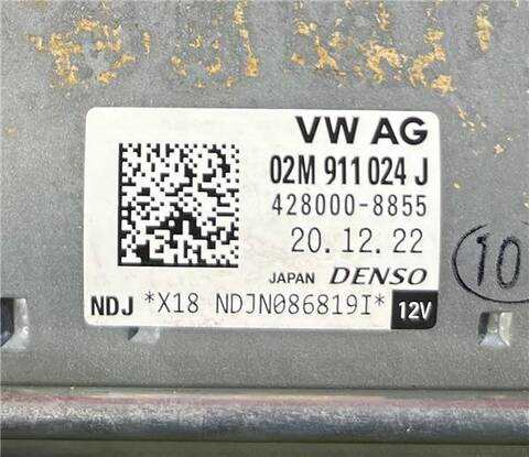 Foto 2ª: Motor de Arranque Ford Tourneo 1.5 ACTIVE [1 5 LTR. - 84 KW ECOBOOST CAT] 114CV [DPB] (2023)