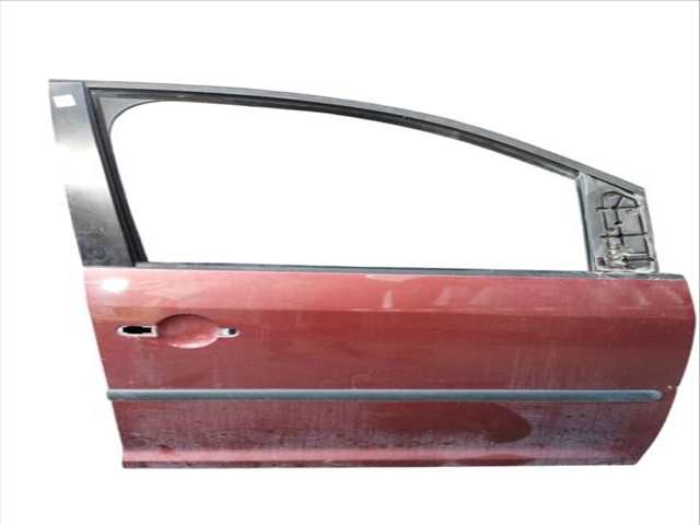 Foto 3ª: Puerta Delantera Derecha Volkswagen Caddy 1.9 TDI 4MOTION FURGONETA (2004)