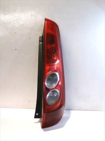 Piloto Trasero Derecho Ford Fiesta 1.4 TDCI 2002-2008