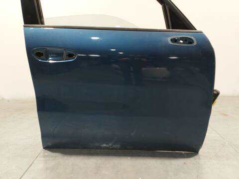 Foto 3ª: Puerta Delantera Derecha Citroen C4 1.6 HDI - BLUEHDI 115 PICASSO 115CV 85KW [9HC (DV6C),BHX (DV6FC)] (2013)
