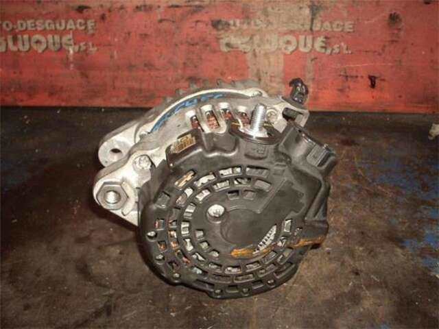 Foto 3ª: Alternador Hyundai i30 1.6 [G4FC]