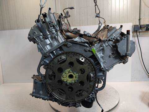 Foto 2ª: Motor Completo Bmw Serie 7 720 4.4 V8 449 CV 330KW [N63B44C, N63]