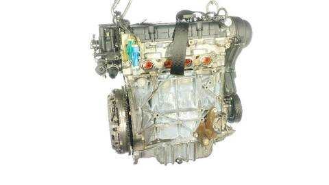 Foto 3ª: Motor Completo Ford Focus 1.6 TI 105CV [IQDA] (2010)