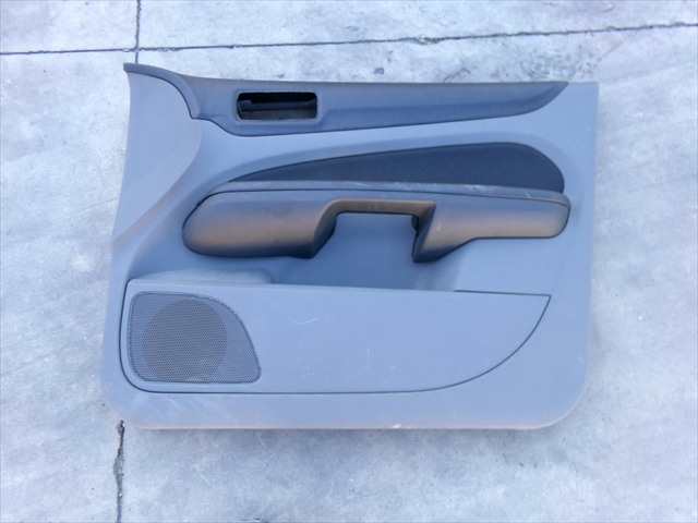 Tapizados Cartoneras Ford Focus 1.6 TDCI SEDAN, 2008-2011