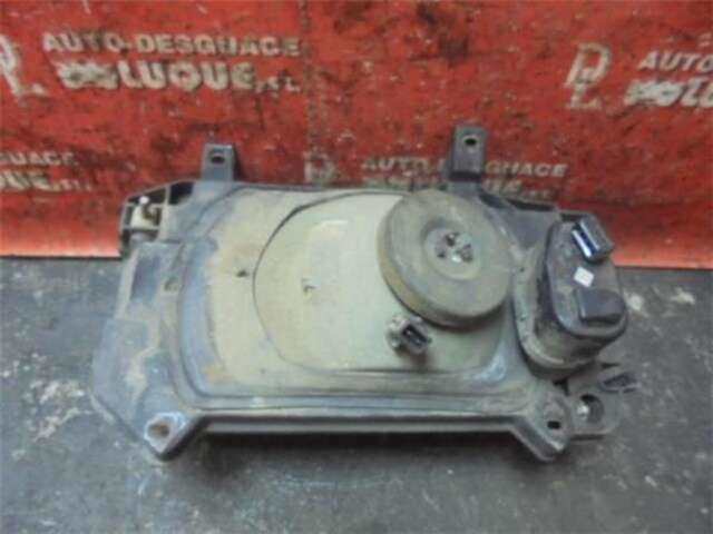 Foto 2ª: Faro Derecho Volkswagen Transporter 1.9 TD [ABL]