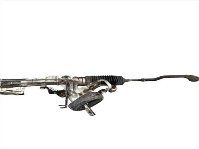 Foto 3ª: Cremallera de Direccion Dacia Duster 1.5 DCI (2010)