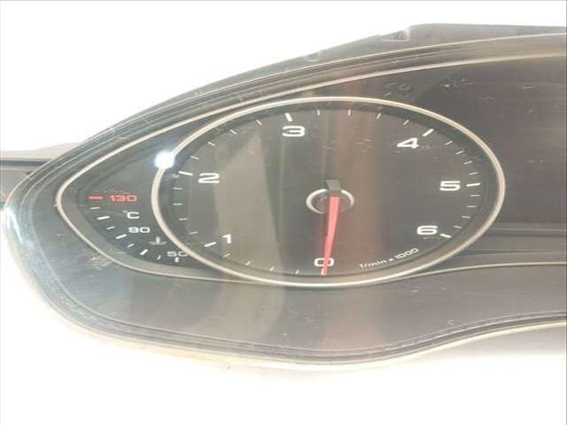 Foto 3ª: Cuadro de Instrumentos Audi A6 2.0 TDI ULTRA BERLINA 190CV 140KW [CNH] (2014)