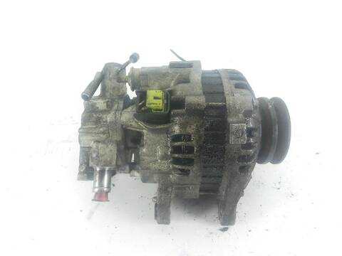 Foto 3ª: Alternador Mitsubishi Montero 2.5 TD [4D56-T] (2001)