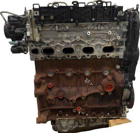 Motor Completo Ford Focus 140 CV 103KW