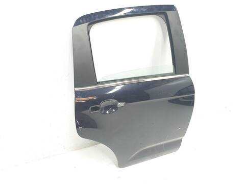 Foto 3ª: Puerta Trasera Derecha Citroen C3 1.2 12V VTI 82CV [HM01] (2009)