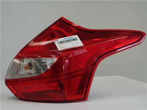 Piloto Trasero Derecho Ford Focus 998 CC 92 KW