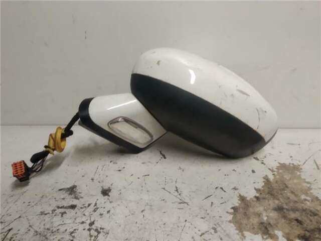Foto 2ª: Retrovisor Izquierdo Citroen C4 1.6 HDI FAP (92 CV) [9H06]